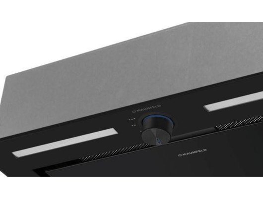 Вытяжка MAUNFELD Domina 60 Black